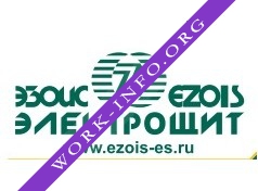 ЭЗОИС-ЭлектроЩит Логотип(logo)