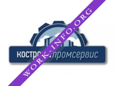 Фирма Костромапромсервис Логотип(logo)