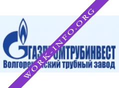 Газпромтрубинвест Логотип(logo)