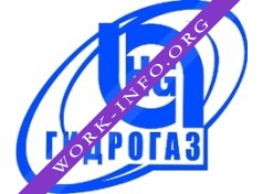 Гидрогаз Логотип(logo)