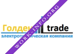 Голден Трейд Логотип(logo)