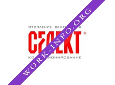 Группа компаний СЕЛЕКТ Логотип(logo)