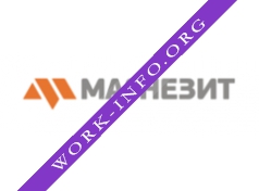 Группа Магнезит Логотип(logo)