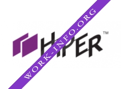 HIPER Логотип(logo)