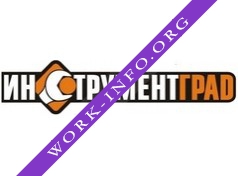 Инструментград Логотип(logo)