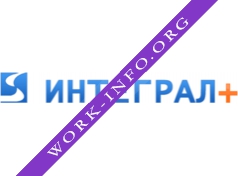 Интеграл+, НПФ Логотип(logo)