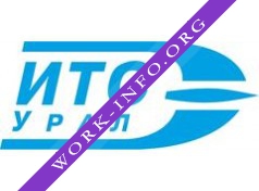 ИТС-Урал Логотип(logo)