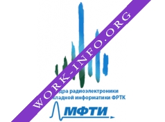 МФТИ ГУ Логотип(logo)