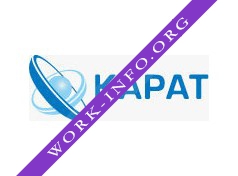 Карат, НПО Логотип(logo)