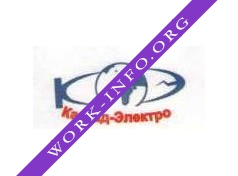 Каскад-Электро Логотип(logo)