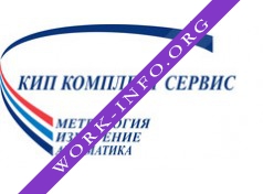 Кип Комплект Сервис Логотип(logo)