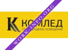 Комлед Логотип(logo)