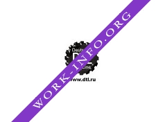 Компания ДТЛ Логотип(logo)