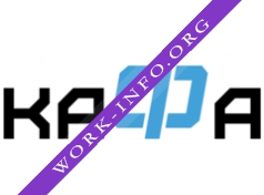 Компания КАФА Логотип(logo)