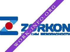 Компания Zorkon Логотип(logo)