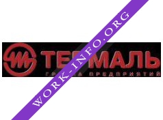 Концерн Термаль Логотип(logo)