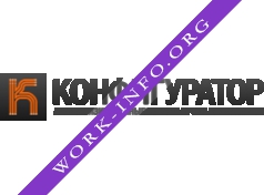 Конфигуратор-Сервис Логотип(logo)