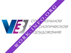 Корпорация спецтехнологического оборудования ВИТРИ Логотип(logo)