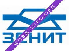 Красногорский завод им. С.А. Зверева Логотип(logo)