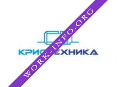 КриоТехника Логотип(logo)