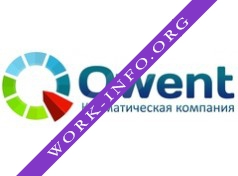 Квент Логотип(logo)