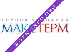 МАКСТЕРМ Логотип(logo)