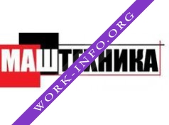 Маштехника Логотип(logo)