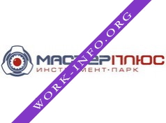 Мастер Плюс Логотип(logo)