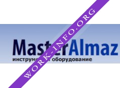 МастерАлмаз Логотип(logo)