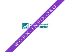 Механизированный комплекс Логотип(logo)