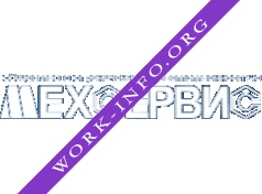 МехСервис Логотип(logo)