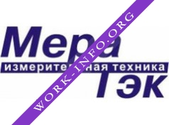 МЕРАТЭК Логотип(logo)