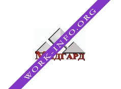 Мидгард Логотип(logo)