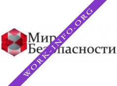 Мир Безопасности, ТД Логотип(logo)