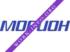 Морион Логотип(logo)