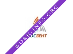 МосВент Логотип(logo)