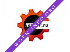 Мой ЗиП Логотип(logo)