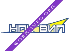 Научно-производственный комплекс ВИП Логотип(logo)