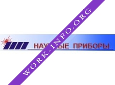 Научные приборы Логотип(logo)