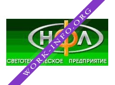 НФЛ, НПП Логотип(logo)