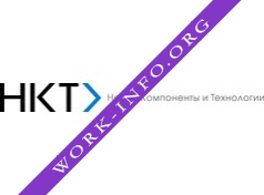 Новые Компоненты и Технологии Логотип(logo)