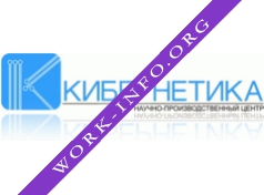 НПЦ Кибернетика Логотип(logo)