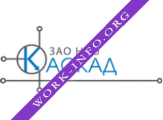 НПО Каскад Логотип(logo)