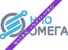 НПО Омега Логотип(logo)