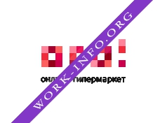 ОГО! Компьютерное всё Логотип(logo)