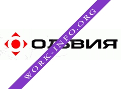 ОЛЬВИЯ Логотип(logo)