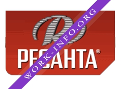 Ресанта Логотип(logo)