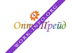 Опт-Трейд Логотип(logo)