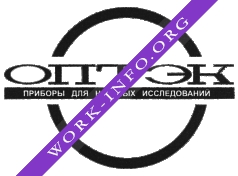 Оптэк Логотип(logo)