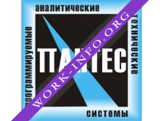 ПАНТЕС Логотип(logo)